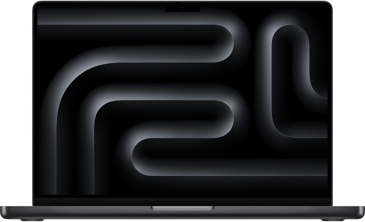 MacBook Pro 14" L24 M4 16GB 512SSD Black Refurbished 5*