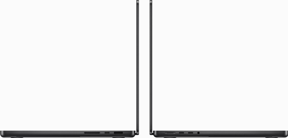 MacBook Pro 14" E23 M2-Pro 16GB 1TB SSD SG (Nieuw in Box)