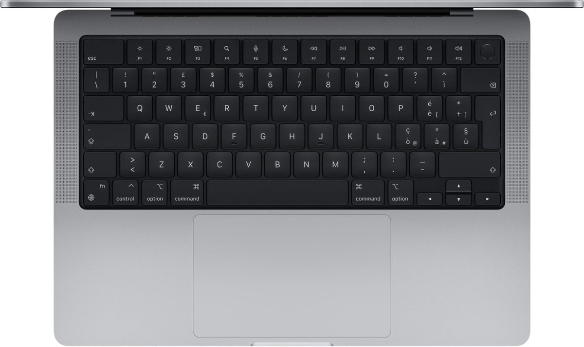 MacBook Pro 14" E23 M2-Pro 16GB 1TB SSD SG (Nieuw in Box)