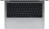 MacBook Pro 14" E23 M2-Pro 16GB 1TB SSD SG (Nieuw in Box)