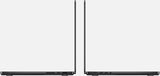 MacBook Pro 14" L23 M3-Pro 18GB 512SSD Black Refurbished 4*