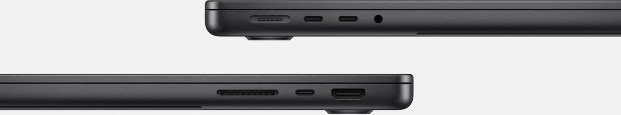 MacBook Pro 14" L25 M5 24GB 1TB SSD Black Refurbished 5* M