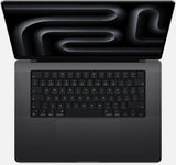 MacBook Pro 16" L23 M3 Pro 36GB 1TB Black Refurbished 4* M