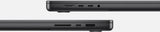 MacBook Pro 16" L23 M3 Pro 36GB 1TB Black Refurbished 4* M