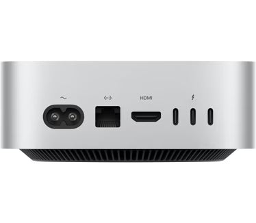 Apple Mac Mini L24 M4 16GB 512SSD Refurbished 5*