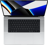 MacBook Pro 16" L21 M1 Max 32GB 1TB SSD SL Refurbished 4*