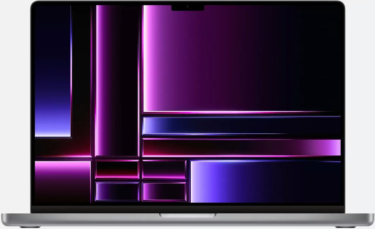 MacBook Pro 16" E23 M2 Pro 32GB 1TB SSD SG Refurbished 4*