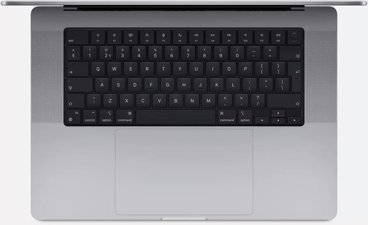 MacBook Pro 16" E23 M2-Max 32GB 1TB SSD SG Refurbished 5*