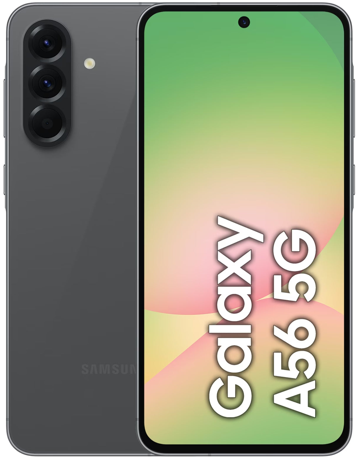 Samsung Galaxy A56 5G 128GB Awesome Graphite 5* M