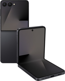 Samsung Galaxy Z Flip7 256GB Black 5* M