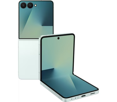 Samsung Galaxy Z Flip7 512GB Green 5* M