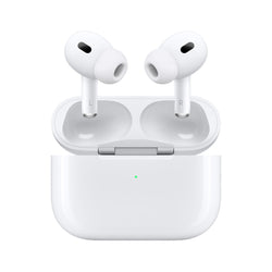 APPLE AIRPODS PRO 2ND GEN - Simple kopen bij Microforce | Apple - specialist & refurbished expert | Gratis afhalen in Gentbrugge, Antwerpen & Oudenaarde of snelle levering in België!