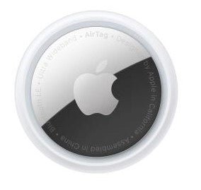 Apple AIRTAG (1 pack)