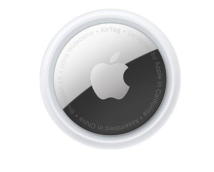 Apple AIRTAG (1 pack)