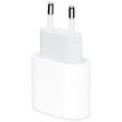 Apple iPad iPhone 20W USB - C ADAPTER