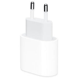 Apple iPad iPhone 20W USB - C ADAPTER - Simple kopen bij Microforce | Apple - specialist & refurbished expert | Gratis afhalen in Gentbrugge, Antwerpen & Oudenaarde of snelle levering in België!