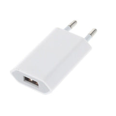 Apple iPhone Adapter 5W 5V 1A