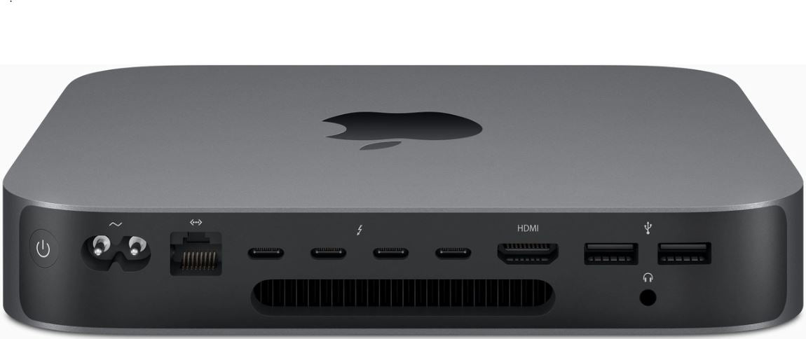 Apple Mac Mini L18 I5 16GB 256SSD Refurbished 4*