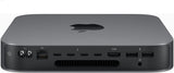 Apple Mac Mini L18 I5 16GB 256SSD Refurbished 4*