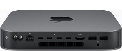 Apple Mac Mini L18 I5 16 Go 256SSD Reconditionné 4*