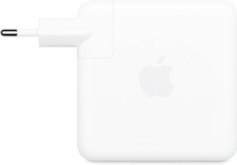 Apple Macbook USB-C Adapter 87W without USB-C cable