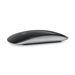 APPLE MAGIC MOUSE 2 BLACK - Simple kopen bij Microforce | Apple - specialist & refurbished expert | Gratis afhalen in Gentbrugge, Antwerpen & Oudenaarde of snelle levering in België!