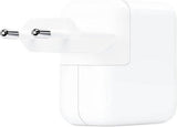 Apple USB - C Adapter 29W - Simple kopen bij Microforce | Apple - specialist & refurbished expert | Gratis afhalen in Gentbrugge, Antwerpen & Oudenaarde of snelle levering in België!