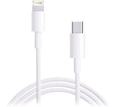 Apple USB-C to Lightning Cable 1m