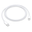 Apple USB - C USB - C CABLE 1M - Simple kopen bij Microforce | Apple - specialist & refurbished expert | Gratis afhalen in Gentbrugge, Antwerpen & Oudenaarde of snelle levering in België!