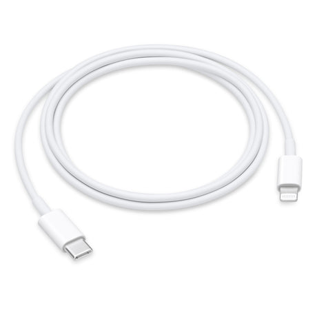 Apple USB - C USB - C CABLE 1M - Simple kopen bij Microforce | Apple - specialist & refurbished expert | Gratis afhalen in Gentbrugge, Antwerpen & Oudenaarde of snelle levering in België!