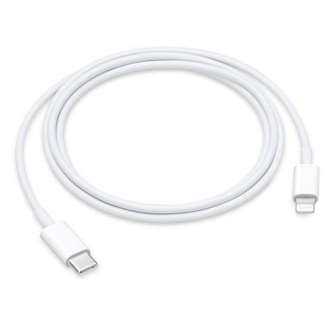 CÂBLE USB-C Apple USB-C 1M