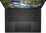 Dell Precision 5550 I7 32GB 512SSD 15" W11 Refurbished 4*