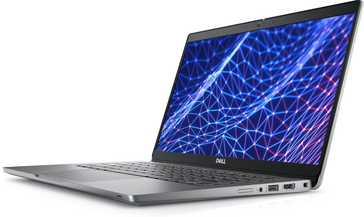 Dell Latitude 5330 I5 16GB 256SSD 13" T W11 Refurbished 4* - Simple kopen bij Microforce | Apple - specialist & refurbished expert | Gratis afhalen in Gentbrugge, Antwerpen & Oudenaarde of snelle levering in België!