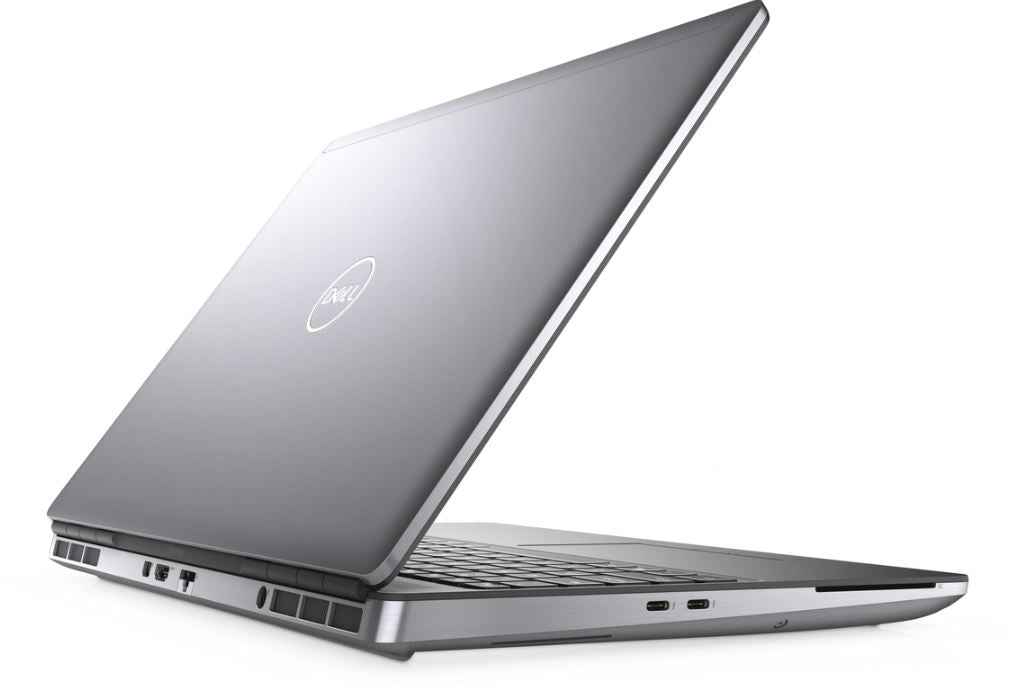 Dell Precision 7550 I7 16GB 256SSD 15" W11 Refurbished 4* - Simple kopen bij Microforce | Apple - specialist & refurbished expert | Gratis afhalen in Gentbrugge, Antwerpen & Oudenaarde of snelle levering in België!