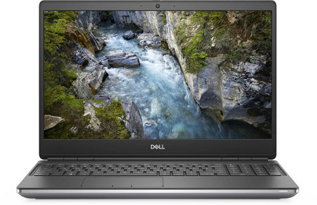 Dell Precision 7550 I7 16GB 256SSD 15" W11 Refurbished 4*