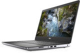 Dell Precision 7550 I7 16GB 256SSD 15" W11 Refurbished 4* - Simple kopen bij Microforce | Apple - specialist & refurbished expert | Gratis afhalen in Gentbrugge, Antwerpen & Oudenaarde of snelle levering in België!