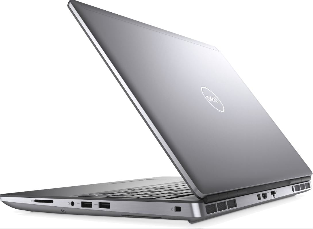 Dell Precision 7560 I7 32GB 512SSD 15" W11 Refurbished 4* - Simple kopen bij Microforce | Apple - specialist & refurbished expert | Gratis afhalen in Gentbrugge, Antwerpen & Oudenaarde of snelle levering in België!