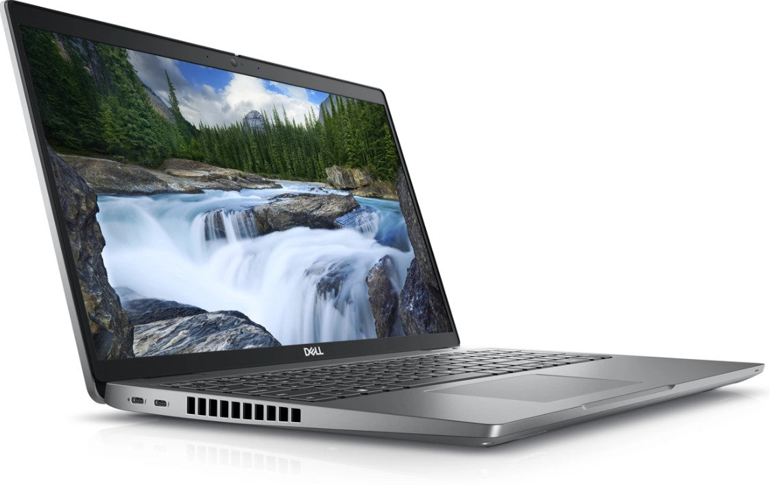 Dell Latitude 5530 I7 16GB 512SSD 15" W11 Refurbished 3*