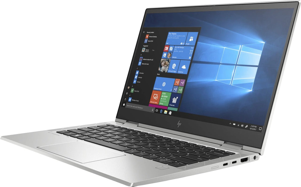 HP EliteBook X360 830 G7 I5 16GB 512SSD 13" T Refurbished 4*