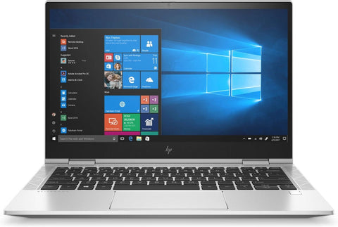 HP EliteBook X360 830 G7 I5 16GB 512SSD 13