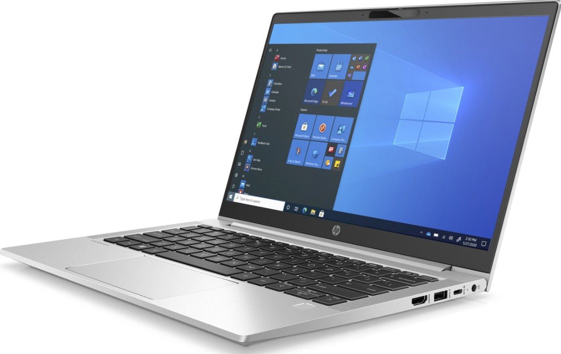 HP ProBook 630 G8 I5 8GB 256SSD 13" W11 Refurbished 5* - Simple kopen bij Microforce | Apple - specialist & refurbished expert | Gratis afhalen in Gentbrugge, Antwerpen & Oudenaarde of snelle levering in België!