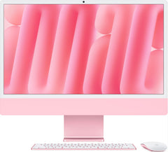 Apple iMac 24