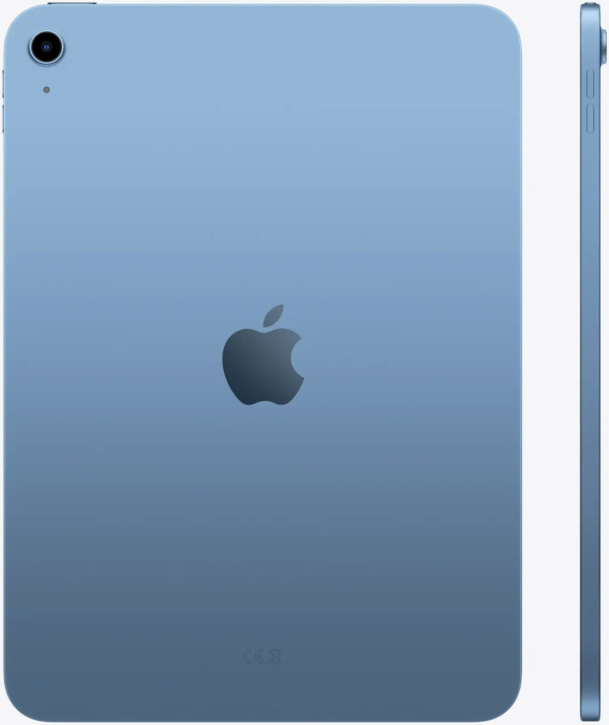iPad 2025 11" 128GB Wifi Blue (Nieuw in Box) M