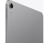 iPad Air 7 11" 2025 M3 128GB Wifi Space Grey Refurbished 5*M