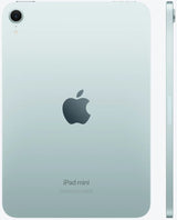 iPad Mini 7 128GB WiFi Blue Refurbished 5* M