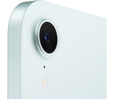 iPad Mini 7 128GB Wifi 5G Blue Refurbished 4* M