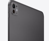 iPad Pro 11" 2024 256GB Wifi Space Grey Refurbished 5* M