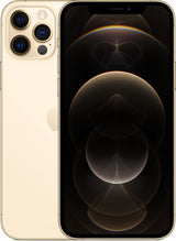 iPhone 12 Pro 128GB Gold Refurbished 4* M