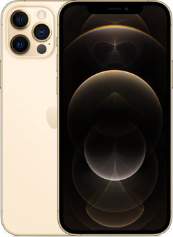 iPhone 12 Pro 128GB Gold Refurbished 4* M