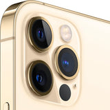 iPhone 12 Pro 128GB Gold Refurbished 4* M